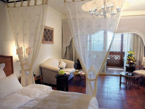 DOMINA CORAL BAY SULTAN