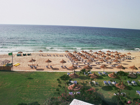 Domina Coral Bay Sultan