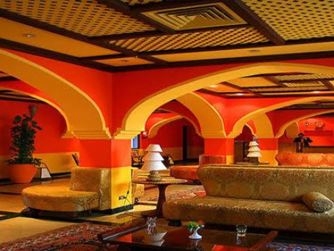 Domina Elisir Hotel & Resort