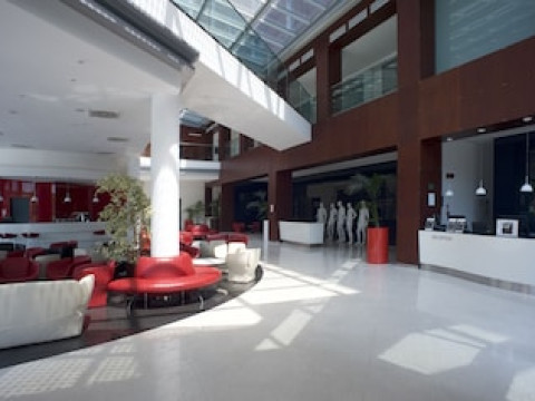 DOMINA MILANO FIERA