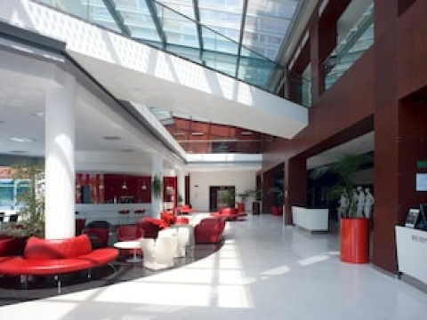 DOMINA MILANO FIERA