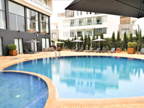 Dominium Hotel