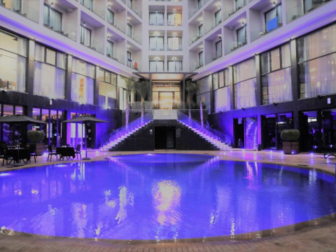 Dominium Hotel