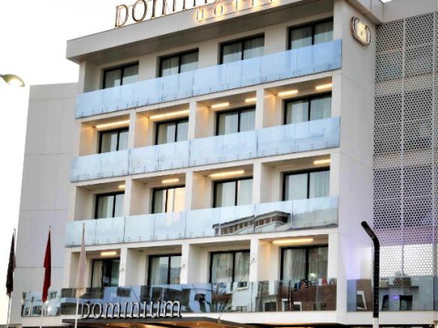 Dominium Hotel