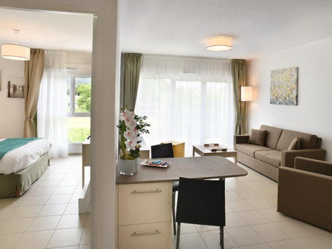 Domitys Le Jardin Des Palmiers