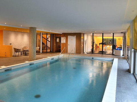 Domitys Le Jardin Des Palmiers