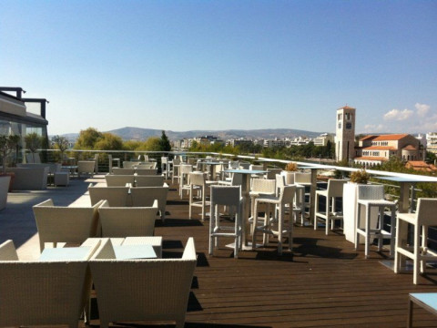 Domotel Xenia Volos