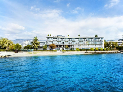 Domotel Xenia Volos