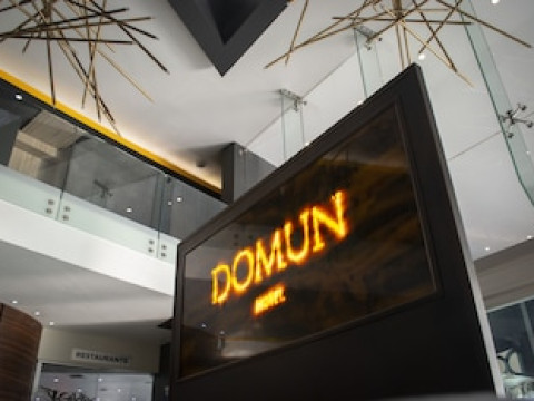 DOMUN
