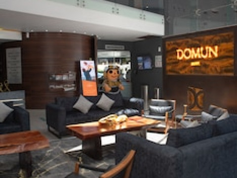 DOMUN
