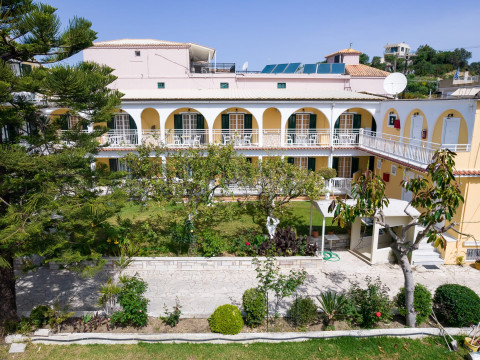 Domus Alta