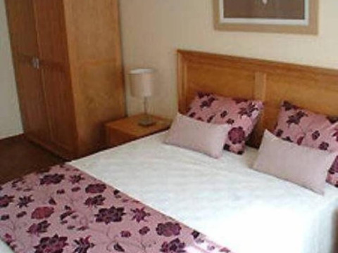 Domus Iberica Burgau Apartamentos Turisticos