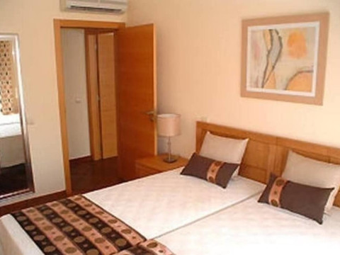 Domus Iberica Burgau Apartamentos Turisticos