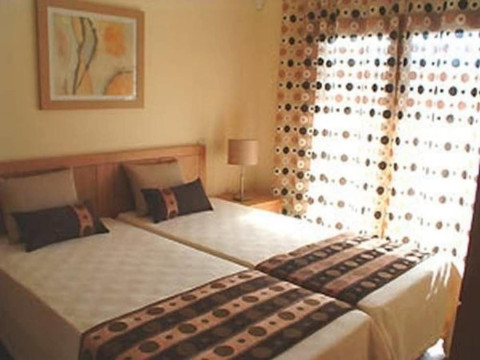 Domus Iberica Burgau Apartamentos Turisticos