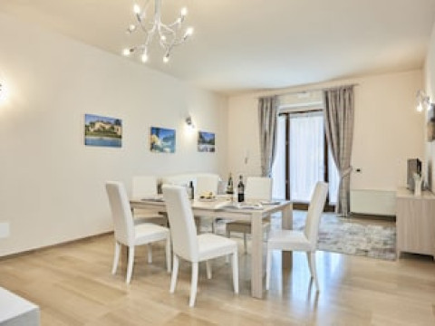 DOMUS IL PALIO B AND B