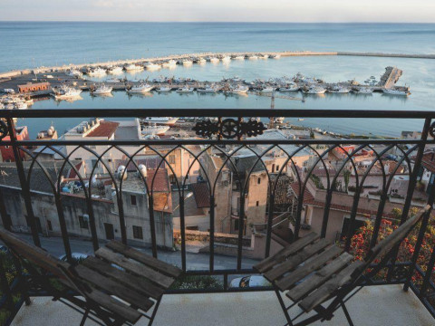 Domus Maris Boutique Hotel