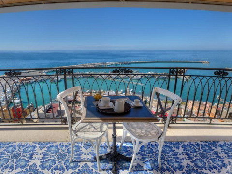 Domus Maris Boutique Hotel