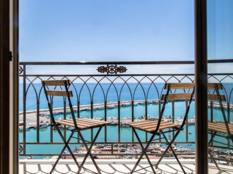 Domus Maris Boutique Hotel