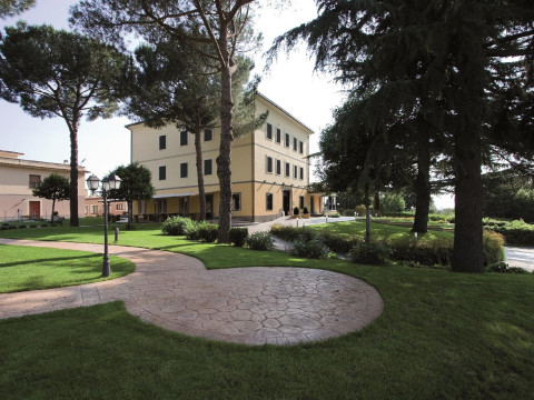 Domus Park Hotel & Spa