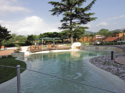 Domus Park Hotel & Spa