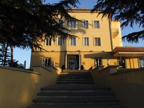 Domus Park Hotel & Spa