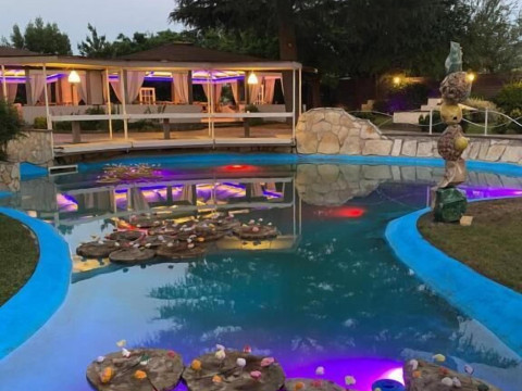 Domus Park Hotel & Spa