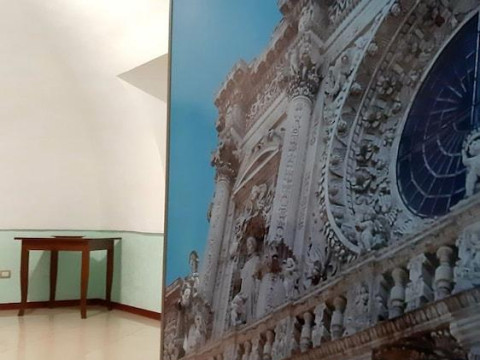 Domus Salentina