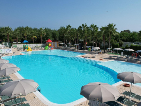Don Antonio Glamping Village