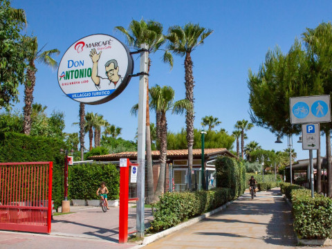 Don Antonio Glamping Village