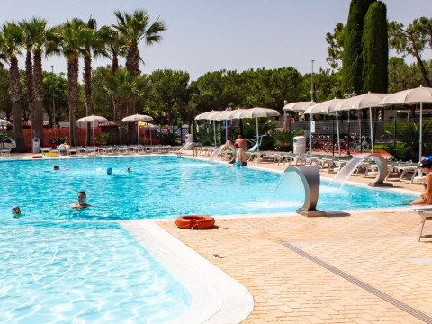 Don Antonio Glamping Village