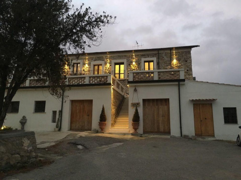 Don Giacchì Country House