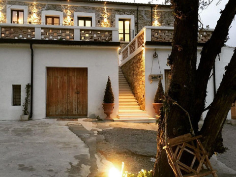 Don Giacchì Country House