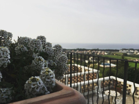Don Giacchì Country House