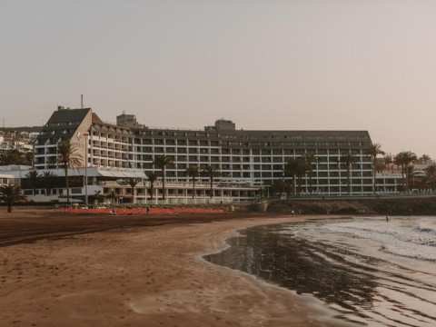 Hotel Don Gregory by Dunas - Adults Only