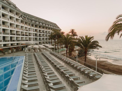 Hotel Don Gregory by Dunas - Adults Only