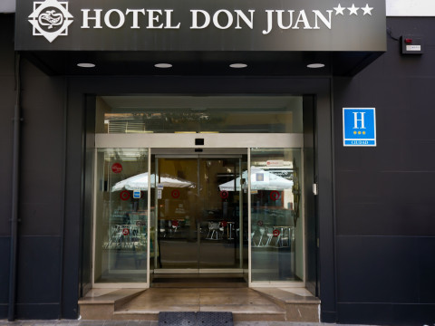 DON JUAN