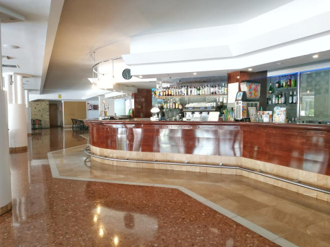 GRAN DON JUAN RESORT