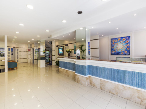 Don Miguel Playa Hotel
