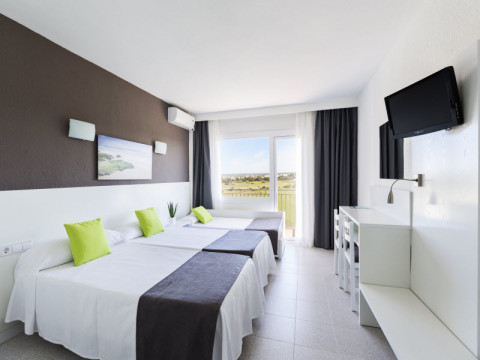 Don Miguel Playa Hotel