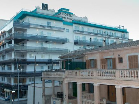 DON PEPE MALLORCA BY AV HOTELS - ADULTS ONLY