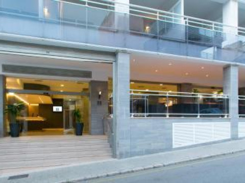 DON PEPE MALLORCA BY AV HOTELS - ADULTS ONLY