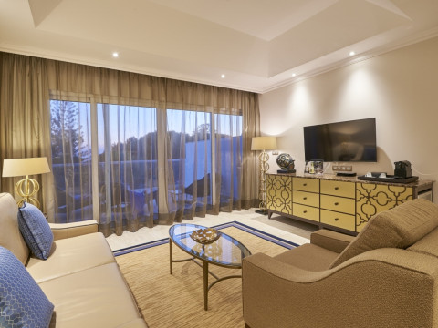 Dona Filipa Hotel