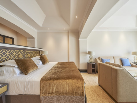 Dona Filipa Hotel