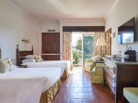 Dona Filipa Hotel