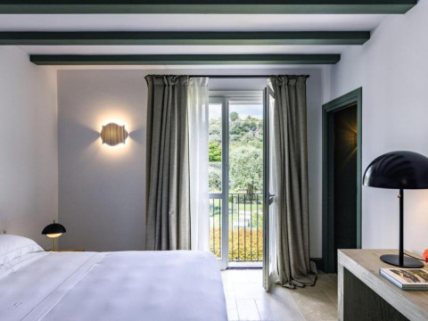Donna Carmela Resort & Lodges