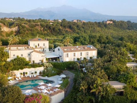 Donna Carmela Resort & Lodges
