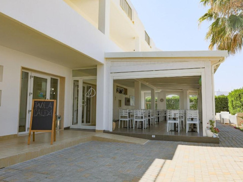 Donnosanto Residence
