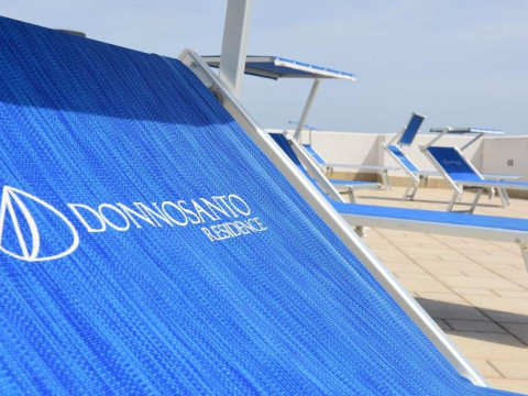Donnosanto Residence