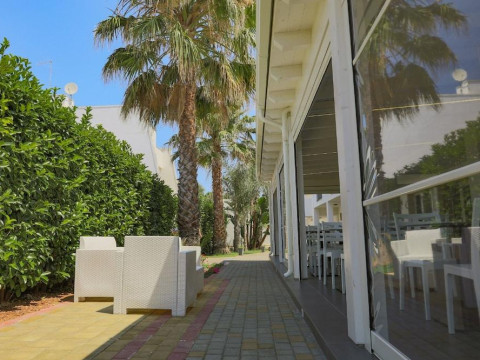 Donnosanto Residence