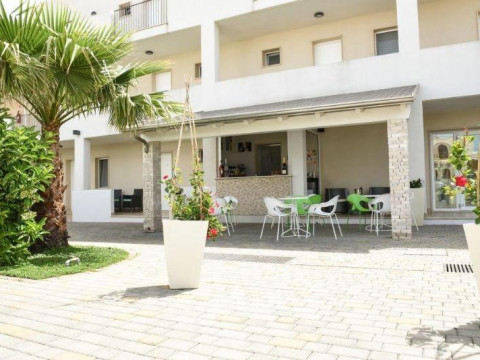 Donnosanto Residence